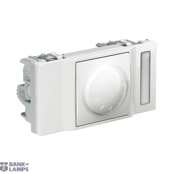 OL50 DIMMER 1-10V  WIT image 1