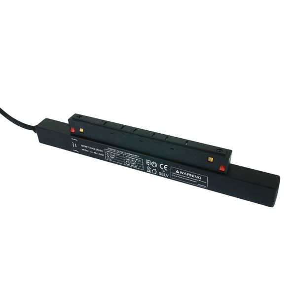 200W driver 48V for series VIGO MAXI,MIDI,MINI image 1