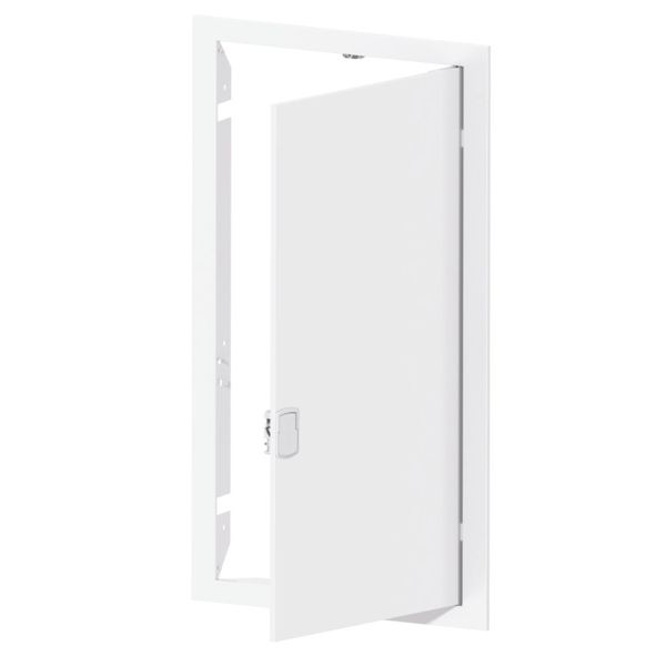 Door and front frame ND-RA-DR4S56 image 1