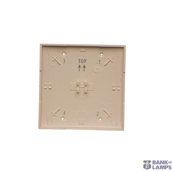 Double USB charger, A+A, (module), 2.1A, 230V, Inox, metallized image 1