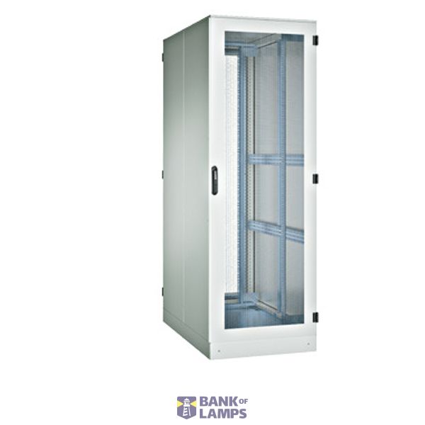 IS-1 separation panel 220x80 galvanized image 1