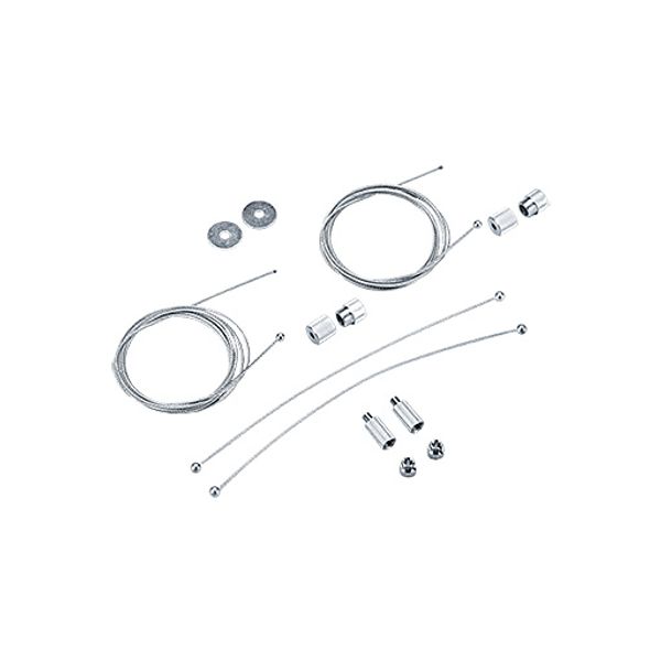 CR2 ASY Length 2000 - cord suspension image 1