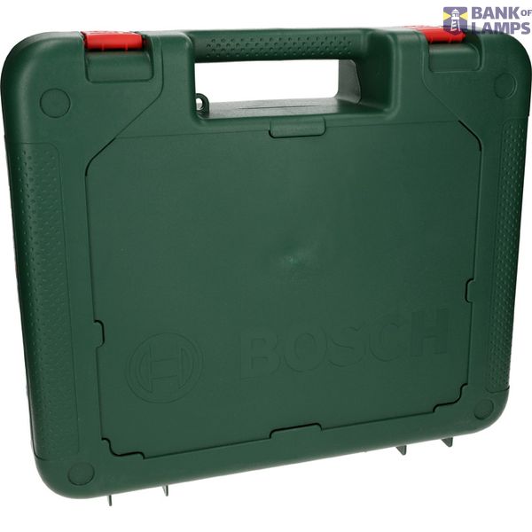 Plastic case 391 x 345 x 115 mm image 3