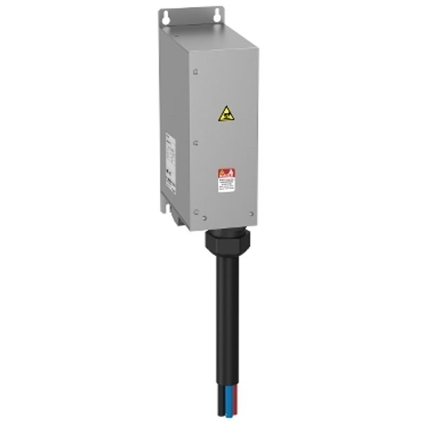 additionnal EMC filter - 50 A - IP20 image 3