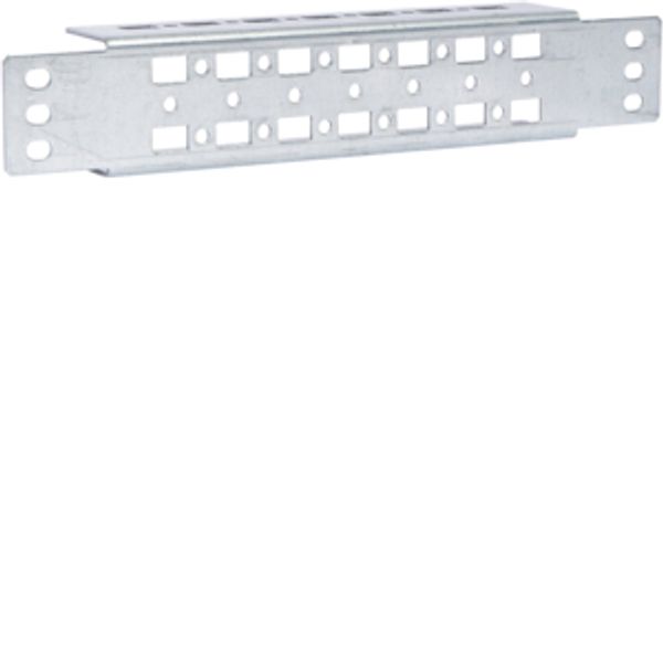 Perfor. bracket Quadro.Plus 300x50 mm image 1