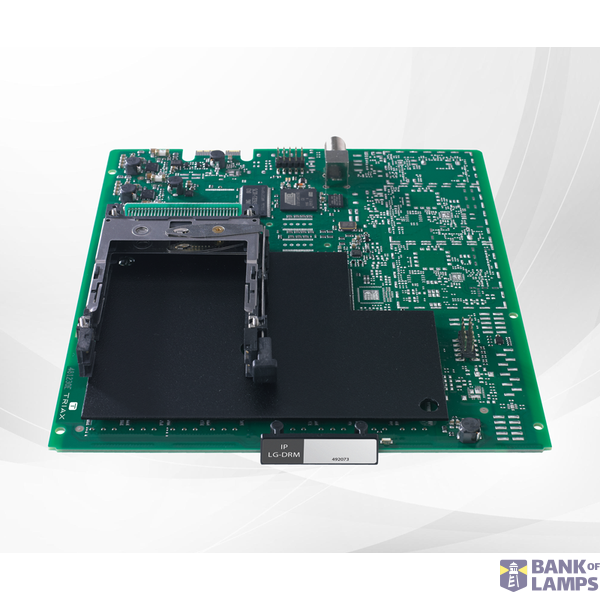 TDX Pro:Idiom® IP Backend image 1