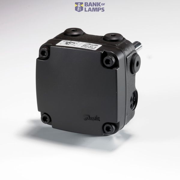 Pumps, RSA, 82.00 L/h, Rotation: R, Nozzle/pressure outlet: L image 1