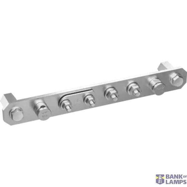 EB bar without cover StSt for BW image 1