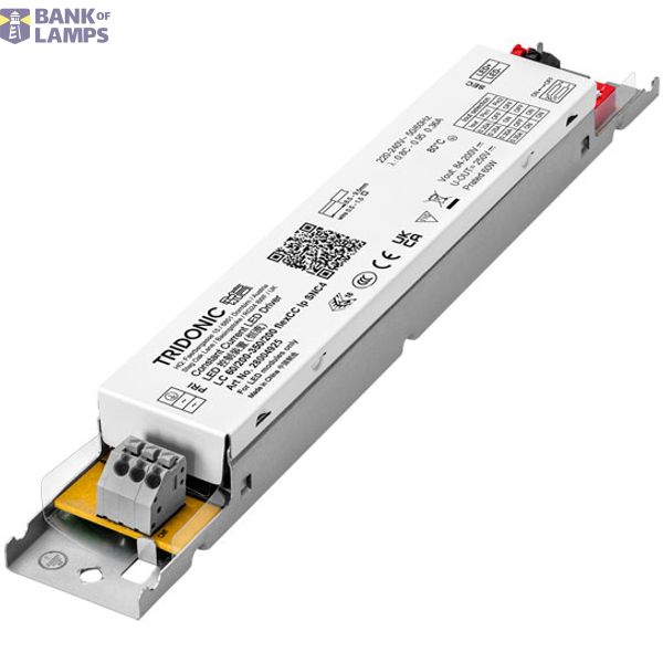 LED drivers image 1