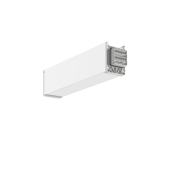 Compensation module L 330 B 58 H 76 colour: white 220 - 240 V image 2