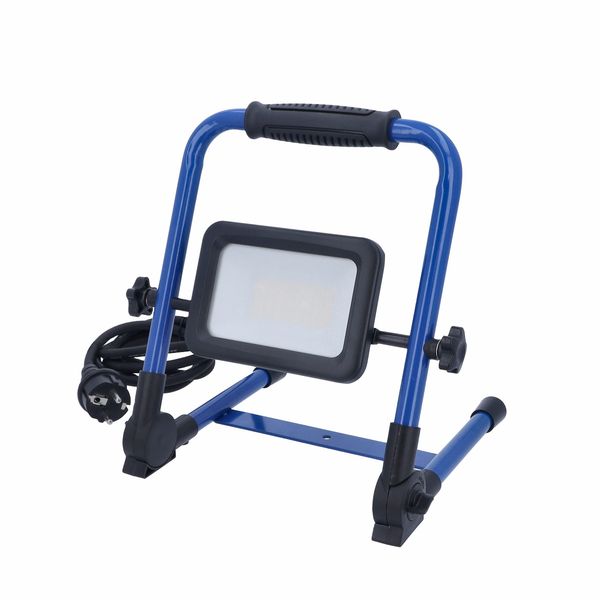 Optiline LED Mobile Floodlight 30W image 1