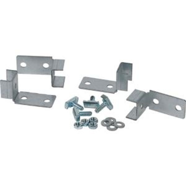 XTDWSVPE1 Busbar Support for XW, earth conductor image 4
