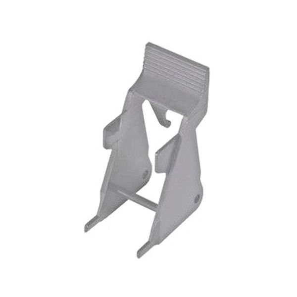 Retaining clip for RT2, RT3, RT4 relays image 1