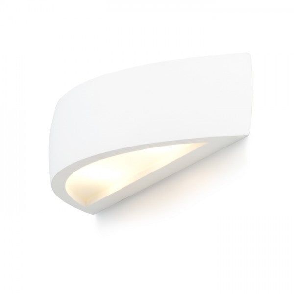 CRESCENT wall plaster 230V R7s 78mm 12W image 1