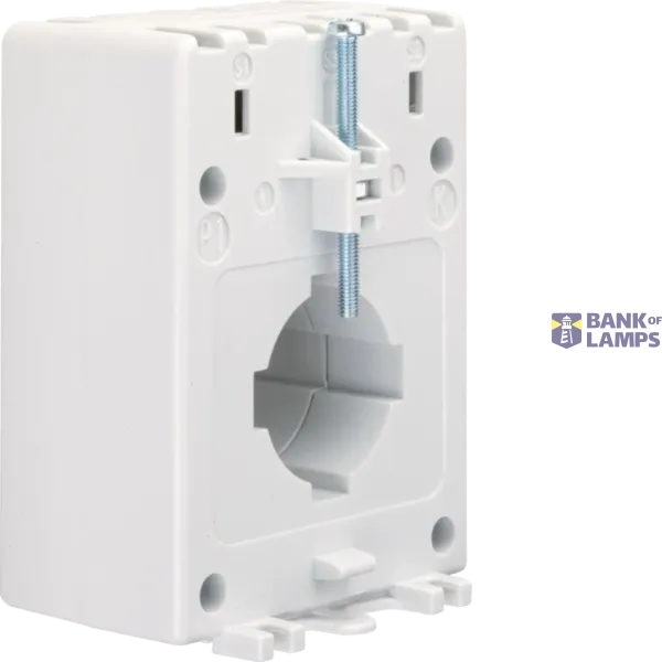 Current transformer 400 / 5A image 1
