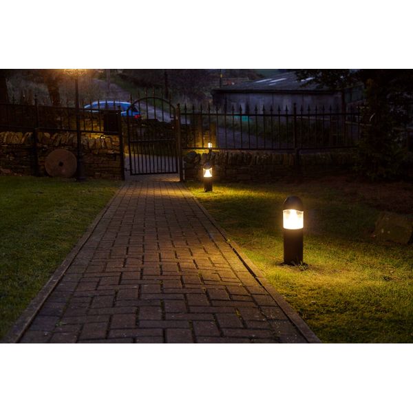 Leo CCT Bollard 1000mm image 4