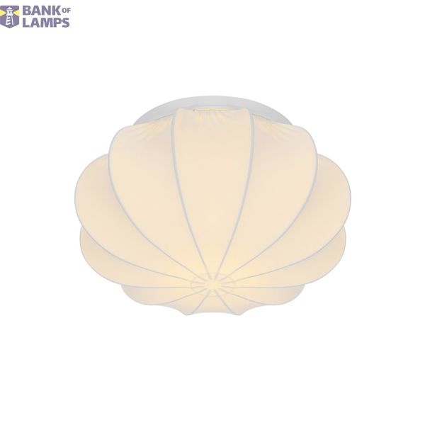 Aeron 40 | Ceiling light | White image 1