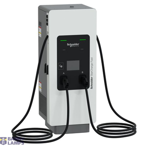 180 kW, 2x CCS2, 7.5m image 1