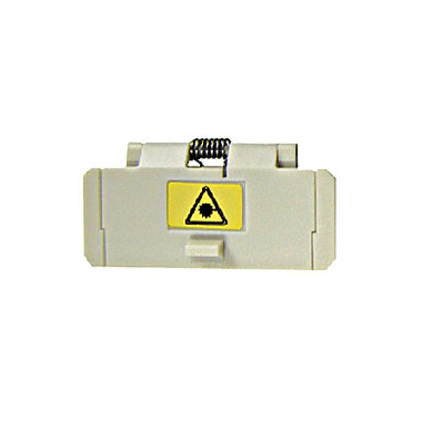 FO-Shutter SC-Duplex Multimode image 1