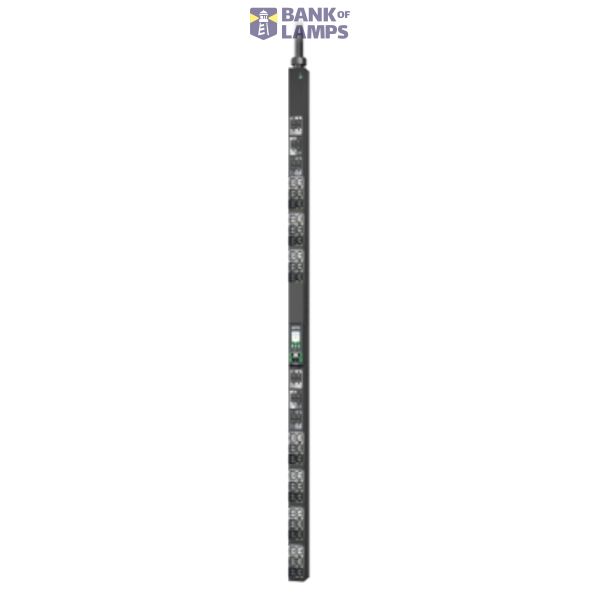 APC rPDU ADV ME 50A 208V 3PH image 1
