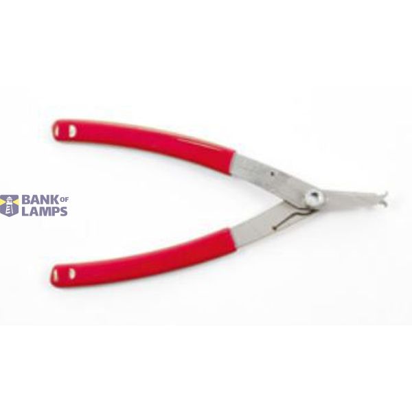 PLIERS FOR KV INSERTS image 1