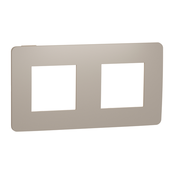 CLEMA CU SURUB, 2PT, 2,5MM², ALBA image 1