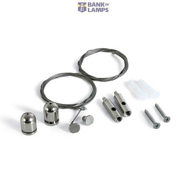 SUSPENSION KIT 38140AU/38150A/38151A/38150B/38150BU/38150C/38160A/38161A image 1