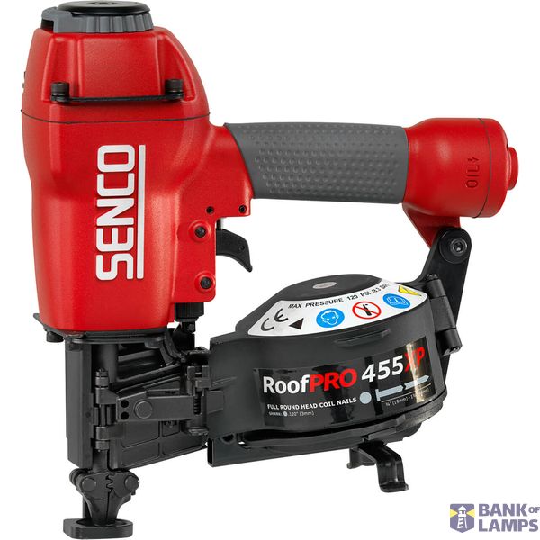 Roof roller nailer Pro455XP image 1