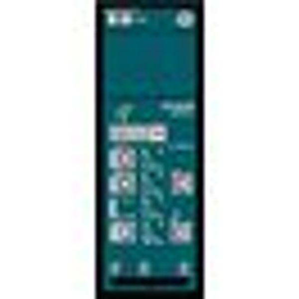Electronic release ETU27B with protection function LSING image 2