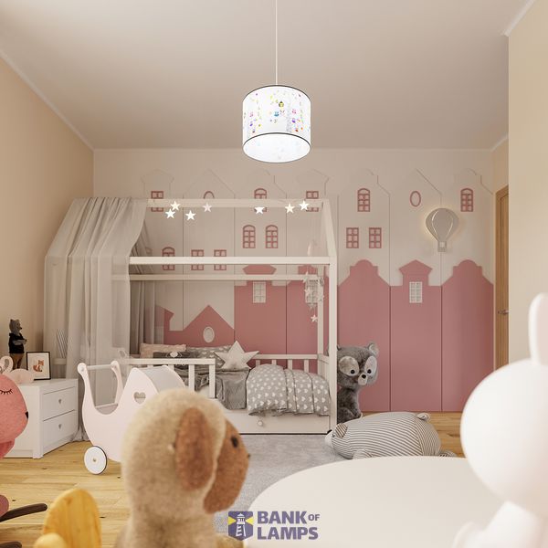 Pendant lamp OWLS 40 image 5