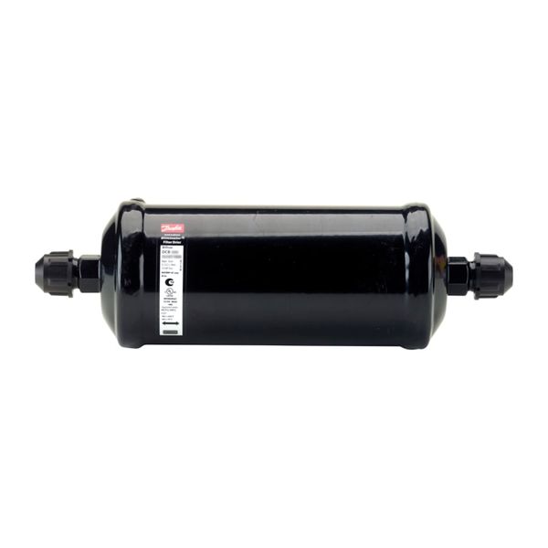 Biflow filter drier DMB 303 M/8 image 1