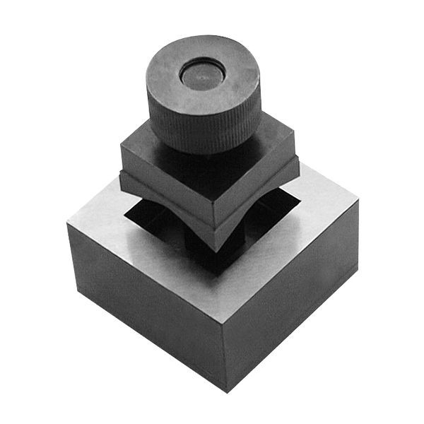 Square hole punch (stamp+die) WK_92,7-K14 image 1