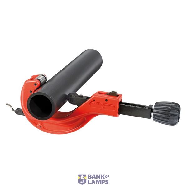 Cutter for plastic pipes 6-67mm image 1