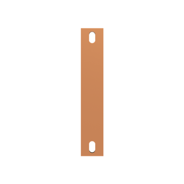 VMS BUSBAR CONNECTOR PE TO N = PEN 800A image 1