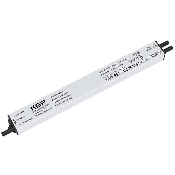 XSV60W48CG DALI image 1