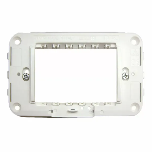 FRAME S44 RAL9010 FOR S45 FR.PLA.3M image 1