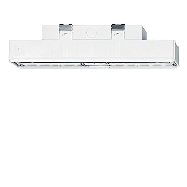 ECOSIGN 160 P MSC E3D WH IP65 - Escape sign luminaire image 1