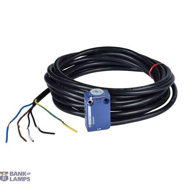 Miniature Safety RFID, unlimited pairing actuator (CT à 14 C62) image 7