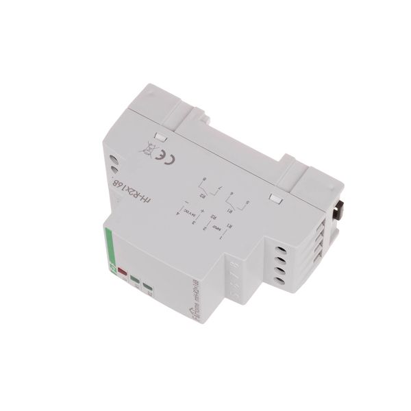 Relay module (2 pcs 16A) image 3