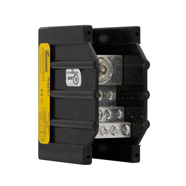 PDB370-1 POWER DISTRIBUTION BLOCK image 6