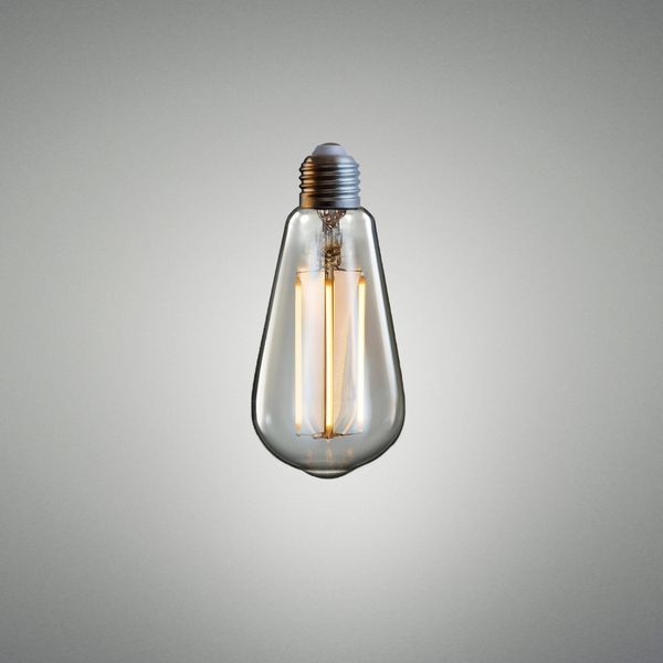 LED TEARDROP image 1