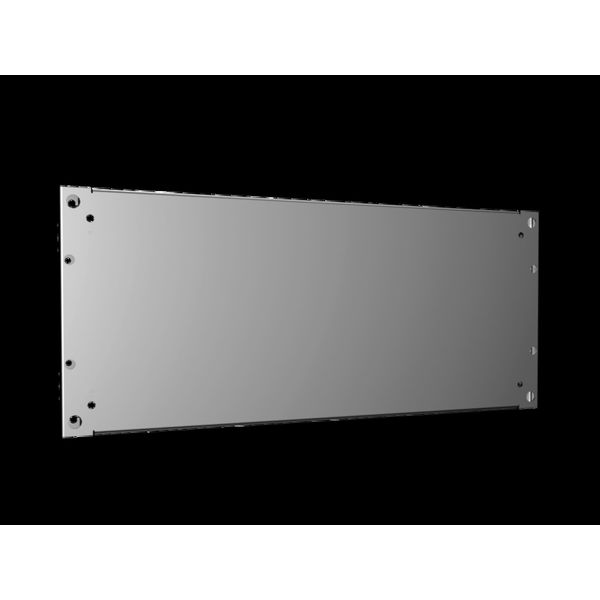 VX Partial mounting plate, dimens.: 700x300 mm image 2