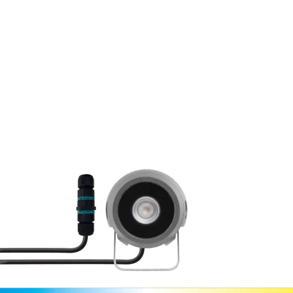 TYK+ 10 7 C/M TW ANTHRACITE DMX image 3