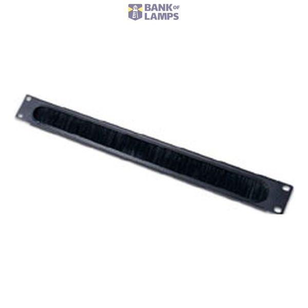 Horizontal Cable Organizer 1U image 1