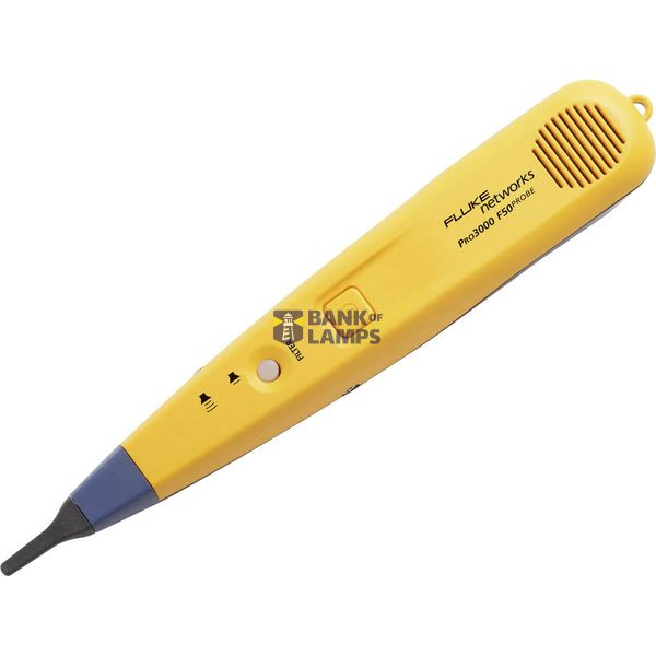 PRO3000F Toon Sonde met 50 HZ FILTER image 1