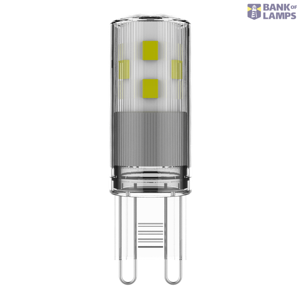 LED Essence Pin, RL-PIN30 827/C/G9 image 1