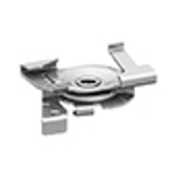 OTR TK BRACKET T-PROFILE S-9000/119-TB-W image 1