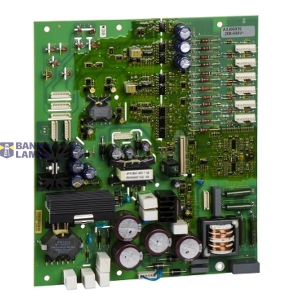 POWER CARD ATS48C59Y image 1