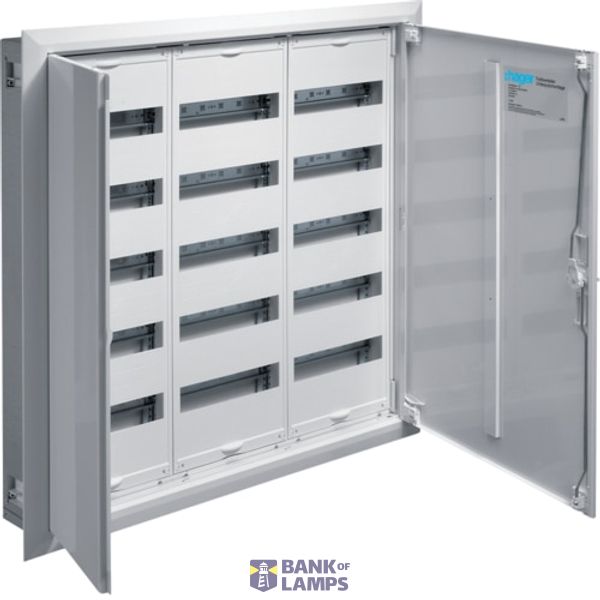 DISTRIBUTION FW53US1 UNDER PLASTER IP31 180MOD. image 1