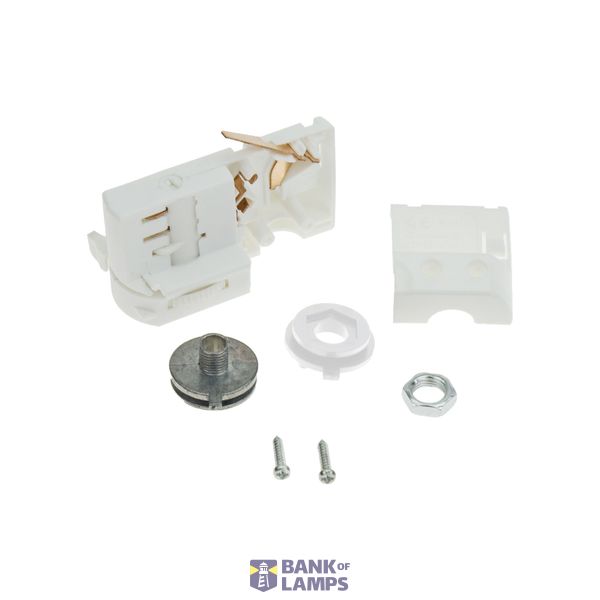 SPS 2 Adapter 3circuit, white  SPECTRUM image 4